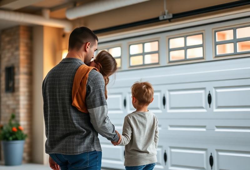 Child Safety Features: Protecting Your Family