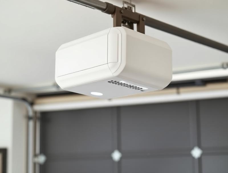 Opener Services - Professional garage door openers service in Canyonville, Oregon